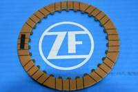 фото thumb №1, Диск cierna e zf 1071271082 1,6mm 124mm 30z