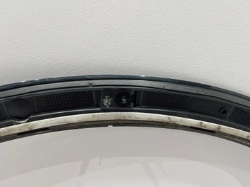 фото thumb №13, Audi q3 ii 83a планка накладка крила передня права 83a853718a