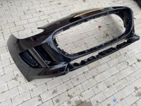фото thumb №9, Jaguar f-type f type x152 r sport бампер перед org хороший