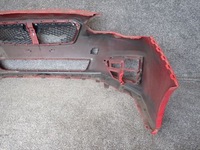 фото thumb №11, Subaru impreza v 16- бампер передний перед