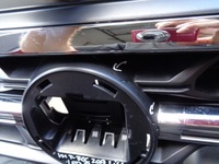 фото thumb №3, Решётка радиатора решётка радиатора vw t-roc 2ga lift r-line led