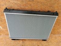 Радіатор води suzuki grand vitara 05- 1.6 бензин 1770066j00 Київ, фото thumb