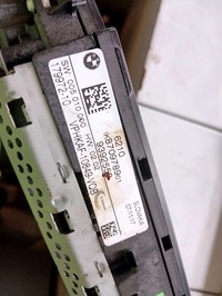 фото thumb №11, Bmw 5 g30 g31 лічильник приладова панель usa ameryka 9392558