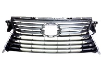фото thumb №1, Lexus rx 15-19 решётка решётка радиатора бампер перед