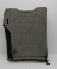 фото thumb №8, Спинка сиденье левый задняя citroen c5 iii x7 kombi