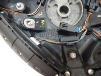 фото thumb №9, Opel zafira a - воздуховод кожа multi bdb