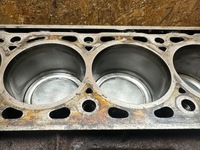 фото thumb №9, Блок двигуна dół wał поршні renault megane iii 2.0 tce rs f4r 870 180km