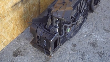 фото thumb №14, Pas переднє радіатор mg 6 1.9 dti