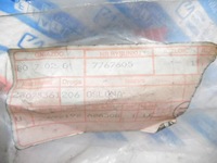 фото thumb №10, Корпус коробка предохранителей fiat bravo оригинальный номер 7767605