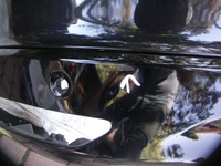 фото thumb №7, Volvo xc-60 xc60 lift 13-17 бампер задній спойлер kielce-gliwice