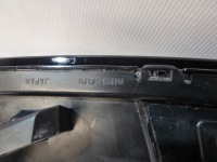 фото thumb №13, Галоген фара led drl передний правое правая перед nissan ariya 20- w5752r