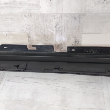 фото thumb №10, Bmw x3 g01 планка пороговая накладка м-пакет правая 8064812