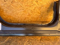 фото thumb №6, Поріг поріг обшивка правий передні перед dacia sandero iii 3