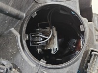 Фара лівий лампа перед opel astra v k 15-19 європа в Україні, фото thumb