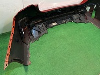 фото thumb №12, Bmw i4 g26 gran купе m набор бампер зад задний 8078583