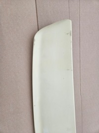 фото thumb №2, Спойлер rdx racedesign rdds152 ford transit tourneo 2012-2018