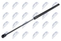 фото thumb №2, Пружина газова, кришка багажника nty ae-ft-046