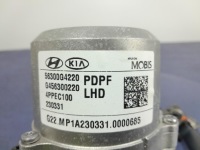 фото thumb №8, Hyundai i30 iii рестайлінг рульова колонка підсилювач g4563-99505