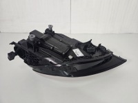 Фара ліва перед передня porsche cayenne 9y0 full led чорна Оригінал, фото thumb