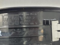 фото thumb №4, Молдинг накладка защита порог правая mercedes ml w16