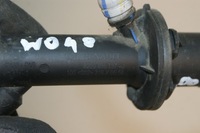 фото thumb №10, Помпа сцепления цилиндр сцепления renault clio iii renault 8200436137j