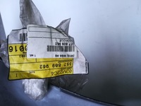 фото thumb №1, Подкрылок vw passat перед правый оригинальный номер 357809962