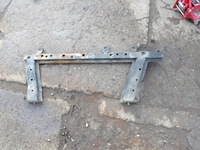 фото thumb №1, Балка pod радиатор renault clio 4 iv