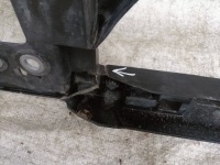 Audi q7 4l 3 ремень передний усилитель kielce gliwice Оригинал, фото thumb