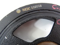 фото thumb №5, Toyota chr c-hr lift 1.8 гибрид шкив 10201b