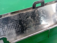 фото thumb №12, Молдинг хром решітка решітка opel cascada 13368995