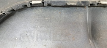 фото thumb №9, Mercedes w217 s клас купе спойлер дифузор накладка задня a2178850322