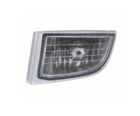 фото thumb №1, Лампа протитуманна toyota land cruiser fj120