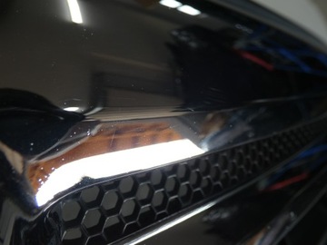 фото thumb №5, Решітка, решітка радіатора opl corsa d рестайлінг