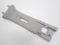 Купить Пластик защита стойка левая 769147820r renault captur 15r, фото thumb