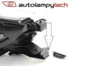 фото thumb №4, Toyota hilux revo 2015- фара лівий новий