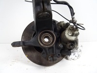 фото thumb №11, Ford c-max ii 1.6 tdci амортизатор поворотный кулак левая