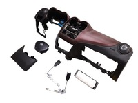 фото thumb №1, Консоль подушка безопасности приборная панель alfa romeo mito 156080677