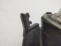 фото thumb №13, Toyota corolla verso ar10 2007 правая сторона лампы передние