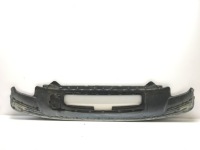 Купить Audi q7 4m0 2015- накладка диффузор бампера задняя 4m0807941b, фото thumb