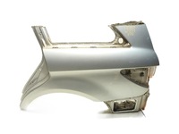 фото thumb №1, Четверть крыло левый зад 775 mercedes r w251