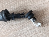 Трос газу renault clio ii thalia 7700435253 оригінал Ціна, фото thumb