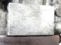 Насос упорскування vw golf iii 1.9 tdi 028130115g 0460404970 Недорого, фото thumb