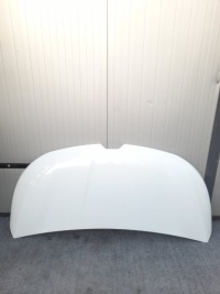 Купити Капот передня renault trafic iv lakier-rqu, фото thumb