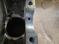 фото thumb №5, Mini cooper bmw 2.0 b48a20a блок