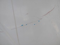 фото thumb №9, Крыло левый перед renault trafic ii 2 opel vivaro a nissan primastar 01-14