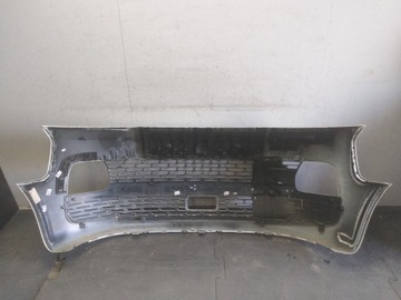 фото thumb №8, Бампер перед hyundai staria