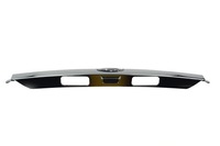 фото thumb №2, Планка накладка накладка хромированная крышки зад багажника subaru impreza gh 07-12