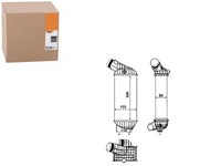 фото thumb №15, 30462 nrf радіаторів інтеркулер