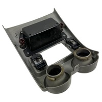 фото thumb №5, Hummer h2 03-07r корпус задня тунель середнього оригінал oem