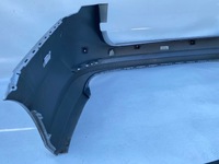 фото thumb №6, Skoda octavia iv kombi бампер задняя задний 5e7807421